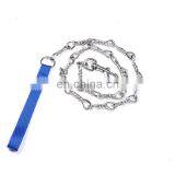 Wholesale Pet Supplies Dog Leash Rope Chain 120CM for Dog thumbnail-4