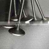 Motorcycles Accessories Intake Exhaust Engine Valve for Suzuki DR 250 250S 250CX 250SH DR800S DR650SE DR 650 800 RMX450Z Xtz 125 thumbnail-6