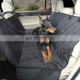 Waterproof Pet Seat Cover Car Seat Cover for Pets - Nonslip Backing & Hammock, Durable Dog Seat Cover for Travel thumbnail-4