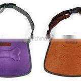 Professional Pet Training Pockets Pet Training Food Bag Dog Walking Dog Snack Bag Out Training Dog Bag thumbnail-6