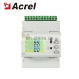 Acrel Multi Circuit Electricity Energy Meters ADW210 thumbnail-2