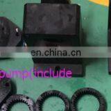 Base and Coupling for CAT Actuation Pump C7C9 thumbnail-3