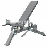 Wholesale Factory Building Adjustable Equipment Indoor Gym Fitness Super Bench thumbnail-2