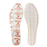 Light Weight Anti-Perforation MID Plates Anti-Static Insole for Safety Shoes 2mm-4mm