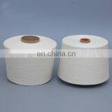 Best Free Samples Stock White 100% Cotton Knitting Yarn for Socks thumbnail-5