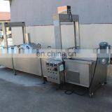 RTS Small Scale Potato Chips Production Line Fresh Potato Chips Production Potato Chips Maker Line thumbnail-4