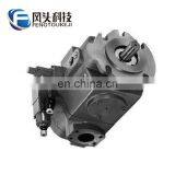 TOKIMEC Piston Pump P130V Oil Pump P130V-FRS-11-CC-10-J Hydraulic Pump thumbnail-2