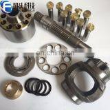 Hydraulic Piston Pump Repair Kit Spare Parts for Rexroth A4G28 A4G40 A4G56 A4G71 A4G90 A4G125 A4G180 A4G250 thumbnail-2