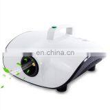 Good Prices 900W Fogging Portable Making Pulse for Fumigation Smoke Sprayer Fog Machine thumbnail-5