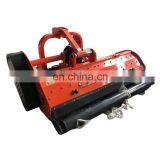 Field Straw Chopper Straw Chopping and Tillage Stubble Machine for Sale thumbnail-1