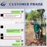 In-Built LIHF Solar Power Water Pump Fountain 15 Watt Pump Solar Invertor thumbnail-1