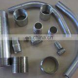 IMC Conduit Close Nipple 1/2"-4" UL1242 thumbnail-5