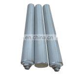 Pre-filter Flue Gas Probe Filter Element Industrial Vacuum Pump Pipeline 5 10 Micron Stainless Steel Strainer Sintered Mesh thumbnail-2