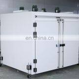 Liyi Industrial Drying Machine Electric Hot Drying Stability Oven thumbnail-5