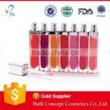Private Label Make up Waterproof Lipstick Lipgloss thumbnail-2