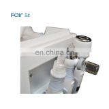 Skin Analyzer Ultrasonic Skin Scrubber Aqua Skin Peel Facial Jet Microdermabrasion Oxygen Machine thumbnail-6