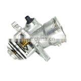 Комплект термостата и корпуса охлаждающей жидкости двигателя 2722000415  2722000615 2722000115 Высокое качество thumbnail-2