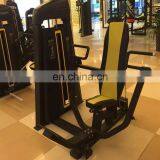 Best Selling Gym Equipment Vertical Chest Press/exercise Chest Press thumbnail-2