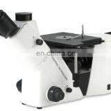 MDS400 Laboratory Inverted Metallurgical Microscope thumbnail-2