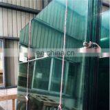 French Green Laminated Glass ,EN1253.EUROPEAN STANDARD thumbnail-2
