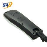 USB Guard Clocking System With Color Screen LED Lighting thumbnail-2