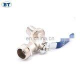 BT2001 хороший на рынке латунный кран, пульт дистанционного управления телевизором Haier thumbnail-4