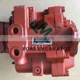 PVD-2B PVD-2B-36L3DS-5S-4126F EX30-2 Hydraulic Pump thumbnail-5