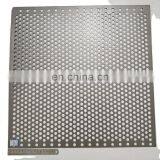 Popular Punch Plate Mesh/round Hole Mesh Screen/ Balcony Perforated Metal Mesh With ISO9001cetificate thumbnail-7