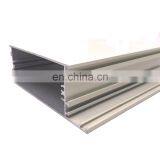 Profiles Sliding Door 18mm Profle Dies Aluminum Profile With Powder Coated thumbnail-4