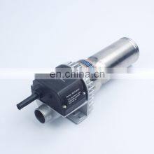 230V 5000W Forced Air Tent Heater For Shrink Plastic Tubing thumbnail-5