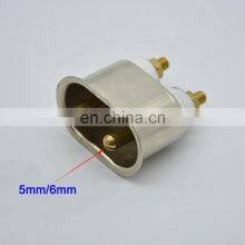 T727 35A High Temperature Ceramic Electric Heating Plug thumbnail-4
