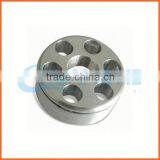 Made in China Perforated Stainless Steel Cnc Turning Parts thumbnail-2