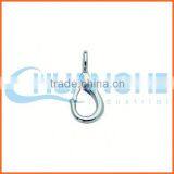 Made in China Cnc Double Ended Snap Hook