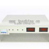 8kw battery charger for electric bus/electric tourist car