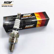 Motorcycle Spark Plug HSA-CR6 for HERO HONDA Splendor I Smart 110 thumbnail-2