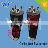 Factory Price Horizontal Shell Tube Heat Exchanger thumbnail-2