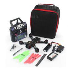 TTF F220 FPV Racing Quadcopter