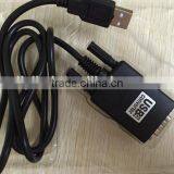 LIYI Usb to 232 Converter,usb to 232 Converter Cable