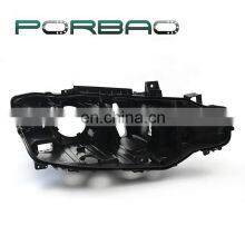 3 Series 316i 325d Old Style Auto Parts Hid Xenon Headlight Housing for F30f35 11-15 Year thumbnail-2