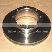 Russian Market Rear Auto Brake Discs Original 3104-00349 for ZK6127H Bus thumbnail-2
