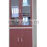 Classical KD Filing Cabinet / Shower Cabinet / Colorful File Cabient GWG-005