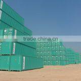 New 40G Shipping Container