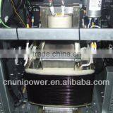 20KVA~200KVA Online Low Frequency 3 in 3 Out Double Conversion N+X Parallel UPS thumbnail-5