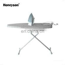 Hotel 110cm Folding Ironing Board Furniture Hanging Into Wardrobe thumbnail-4