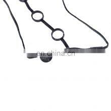 NEW Engine Valve Cover Gasket For 2004-2010 Chevrolet Pontiac 1.6L 96353002 thumbnail-5