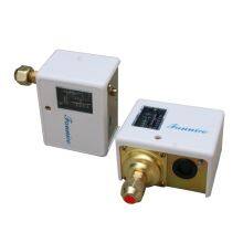 Pressure Switch Control for air or water