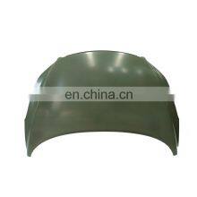 Simyi Origin Auto Spare Parts Car Fender Replacing for HYUNDAI ELANTRA 2011- for Korean Car Spare Auto Parts thumbnail-2