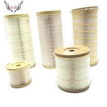 Фильтр топлива в узле сепаратора топлива и воды дизельного генераторного агрегата имеет марки 1000FG и 1000FH. thumbnail-2