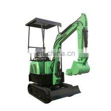 Brand New Excavator Price Mini Excavator New Small Crawler Excavator