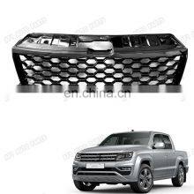 New Design Car Facelift Grill Front Grille For Amarok 2010-2020 thumbnail-1